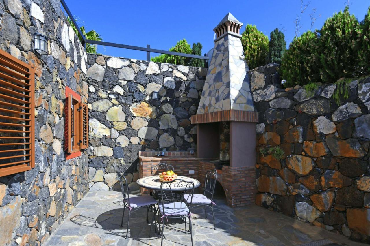 티하라페 Casa Chica 빌라 외부 사진