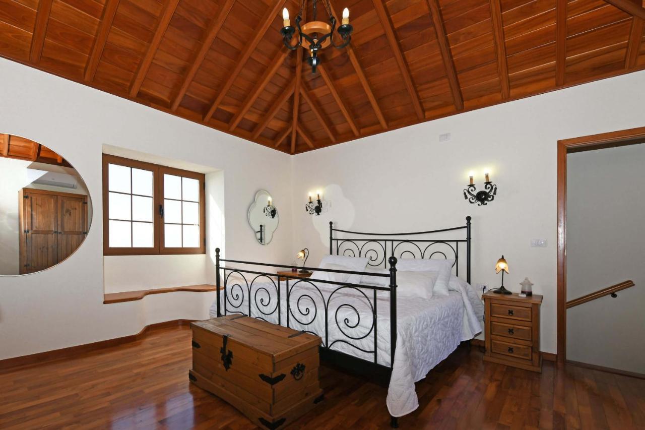 티하라페 Casa Chica 빌라 외부 사진